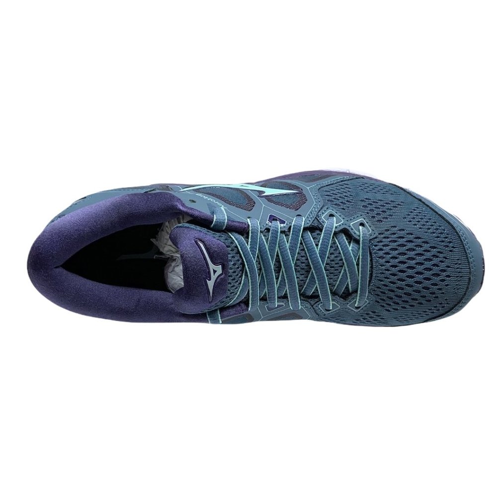 Mizuno Wave Sky 2 Women's Running Shoes - Picture 6 of 8